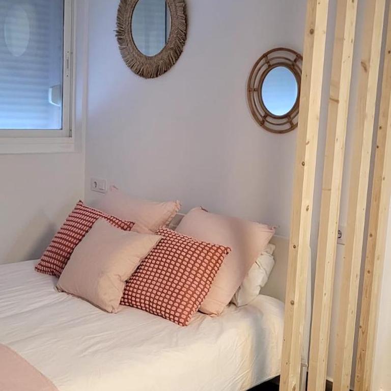 Escapada a Vera - Apartamento de 1 dormitorio - 9