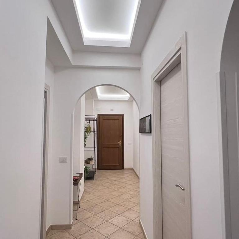 Roux apartment - Three-Bedroom Vacation Home - 15