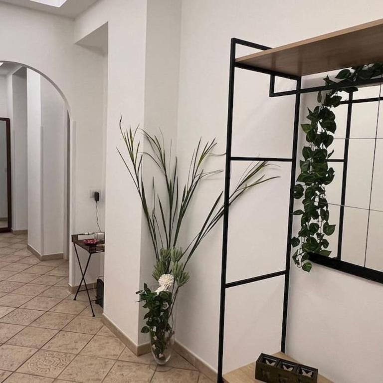 Roux apartment - Three-Bedroom Vacation Home - 16