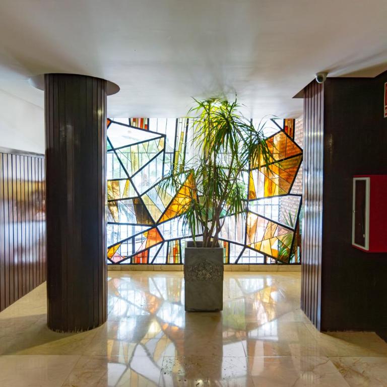 Malagueta panoramic views - Apartamento de 1 dormitorio - 20