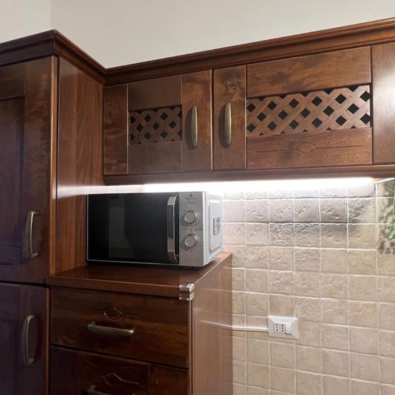 Roux apartment - Three-Bedroom Vacation Home - 14