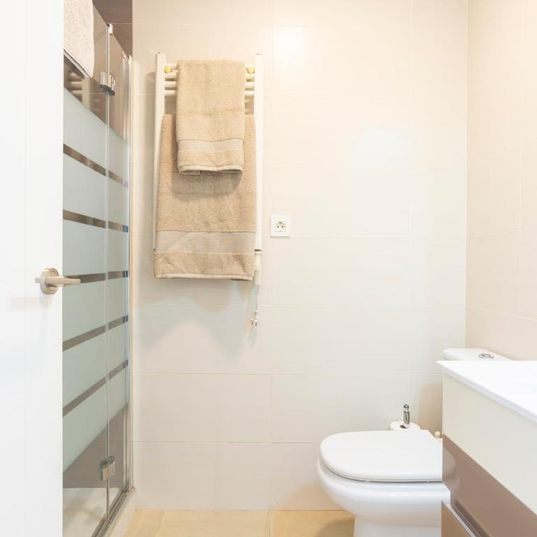 Malagueta panoramic views - Apartamento de 1 dormitorio - 32