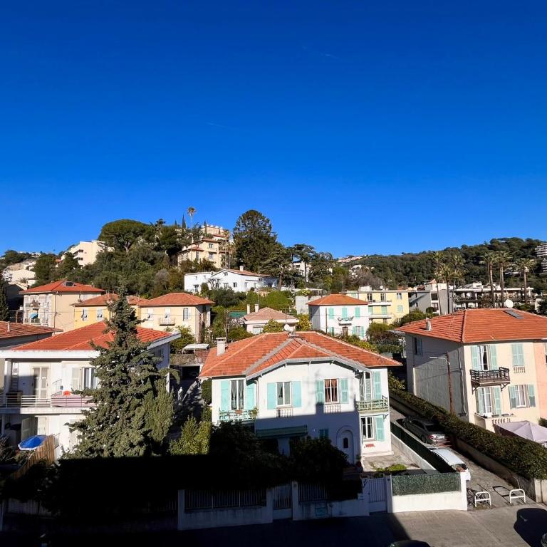 Modern flat near sea and center - Appartement 1 Chambre - 7