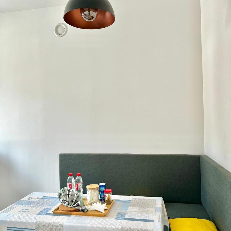 Modern flat near sea and center - Appartement 1 Chambre - 9