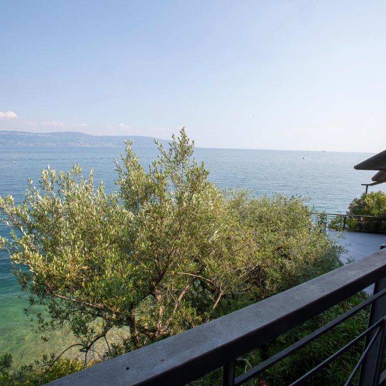 Villa Cappellina - Camera King Superior - 7