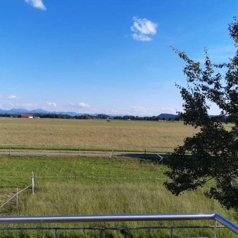 In den Wiesen - Apartment mit 3 Schlafzimmern - 9