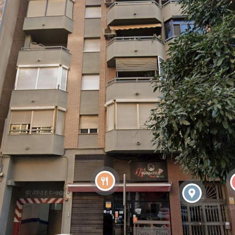 Estacion del mar - Apartamento - 2