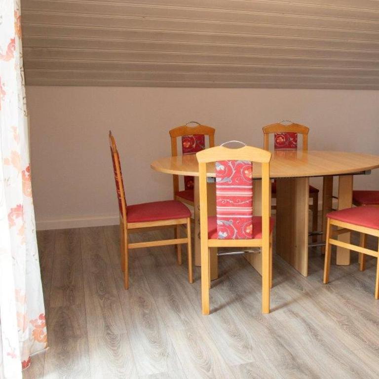 In den Wiesen - Apartment mit 3 Schlafzimmern - 8