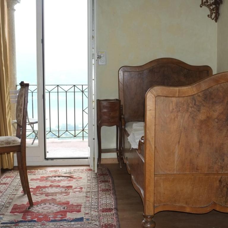 Bed and Breakfast Casa Locarno - Camera Singola - 1