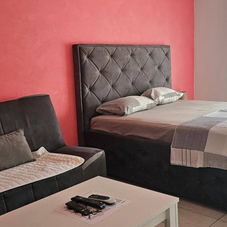 Naki studio - Apartman sa 1 Spavaćom Sobom - 2