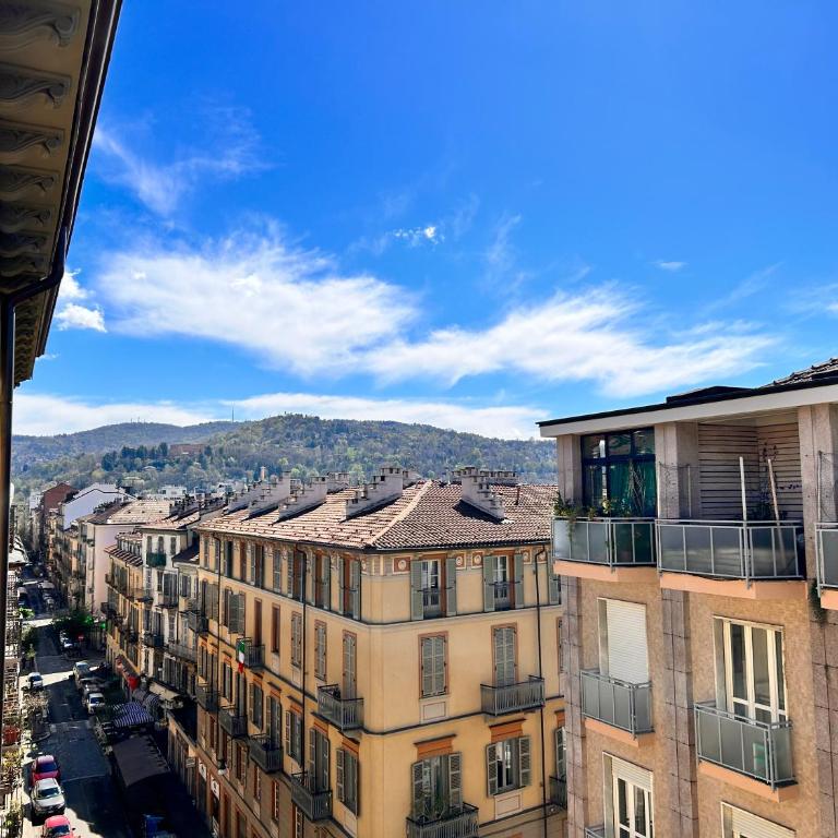 Taurinorum Apartments San Salvario - Appartamento con 1 Camera da Letto - 30