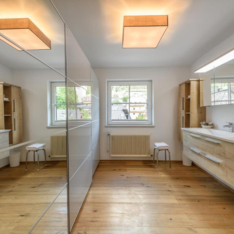 Hotel & Restaurant Wastlwirt - Deluxe Suite - 4