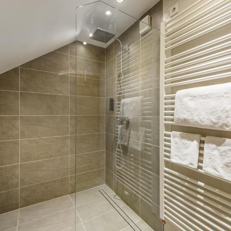Hotel & Restaurant Wastlwirt - Deluxe Suite - 6