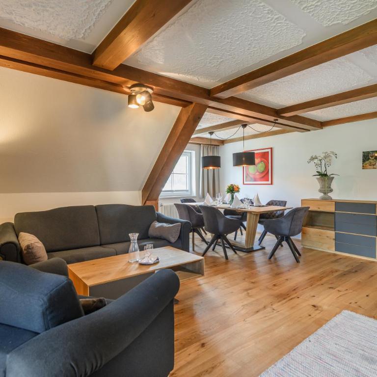 Hotel & Restaurant Wastlwirt - Deluxe Suite - 8