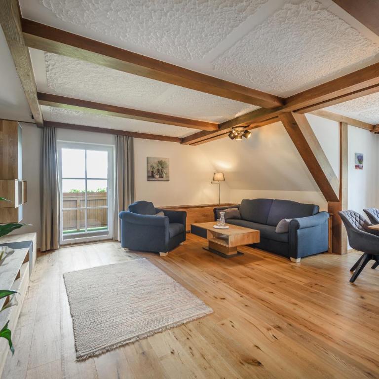 Hotel & Restaurant Wastlwirt - Deluxe Suite - 3