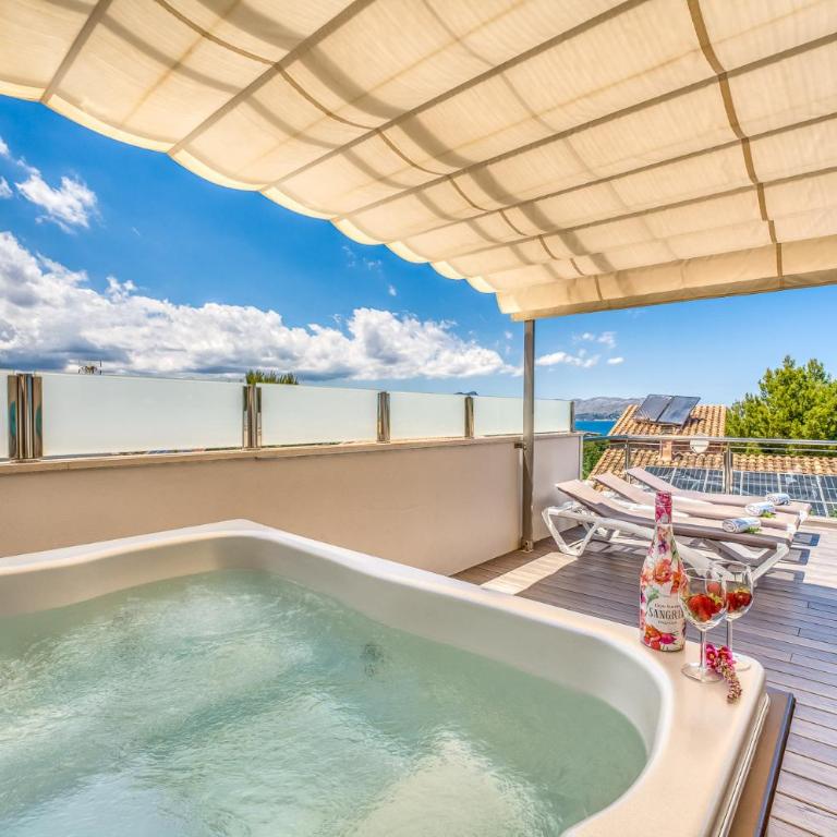 Ideal Property Mallorca - Xiscama - Casa - 12