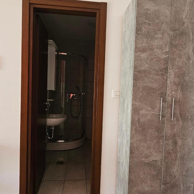 Naki studio - Apartman sa 1 Spavaćom Sobom - 7