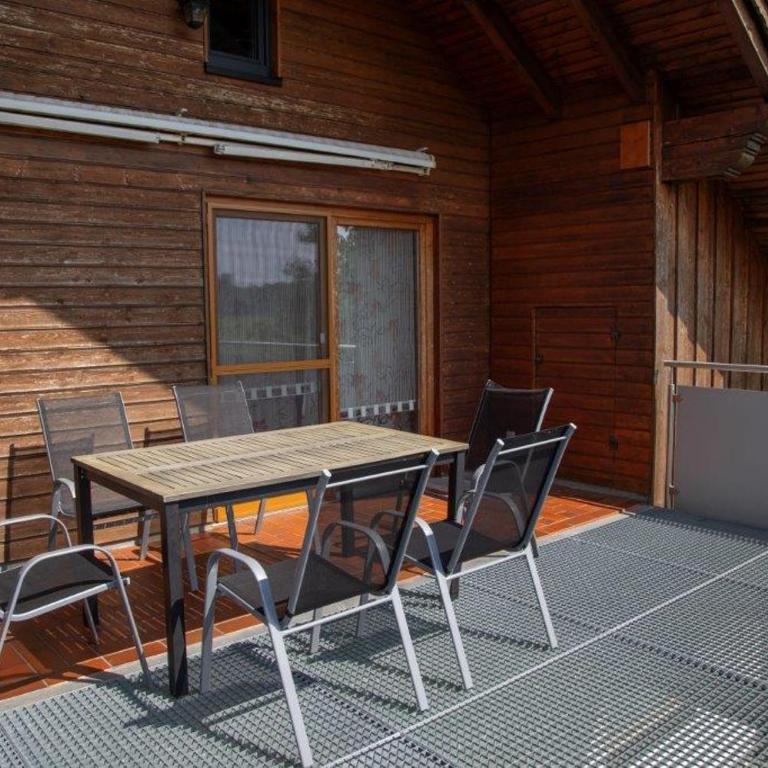 In den Wiesen - Apartment mit 3 Schlafzimmern - 5
