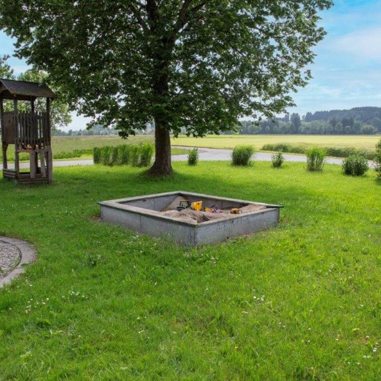 In den Wiesen - Apartment mit 3 Schlafzimmern - 4