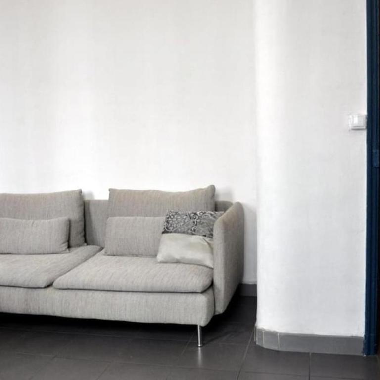 Spacieux appartement T4 avec cours privée - Apartment mit 3 Schlafzimmern - 18