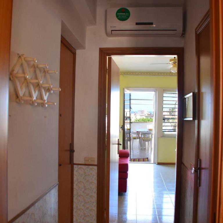 Holiday House Naxos - Appartamento con 1 Camera da Letto e Vista Mare - 26
