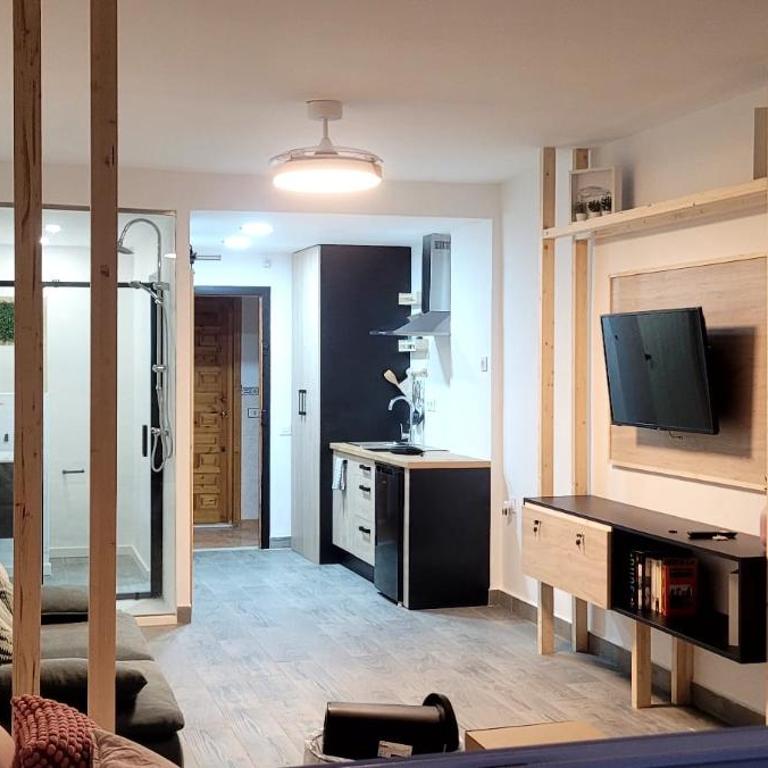 Escapada a Vera - Apartamento de 1 dormitorio - 1