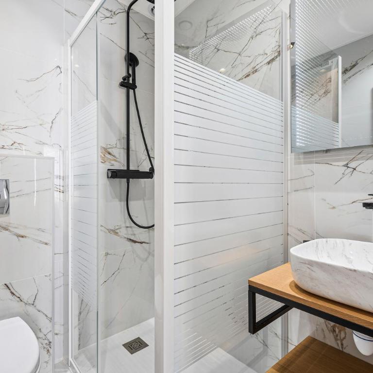 Nice Renting - 7FRANCE - Suite Luxe & Confort Bord de Mer Massena - Appartement 1 Chambre - 5