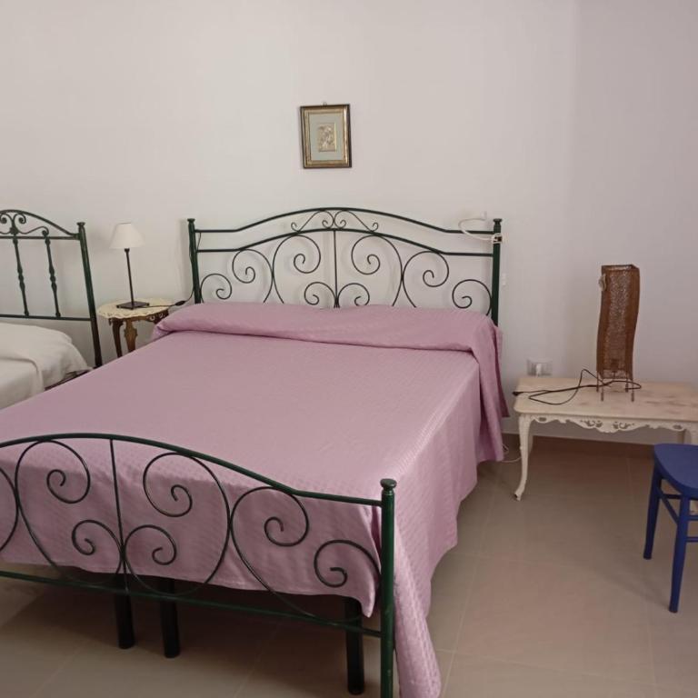 DonaBlu - Casa con 1 Camera da Letto - 31