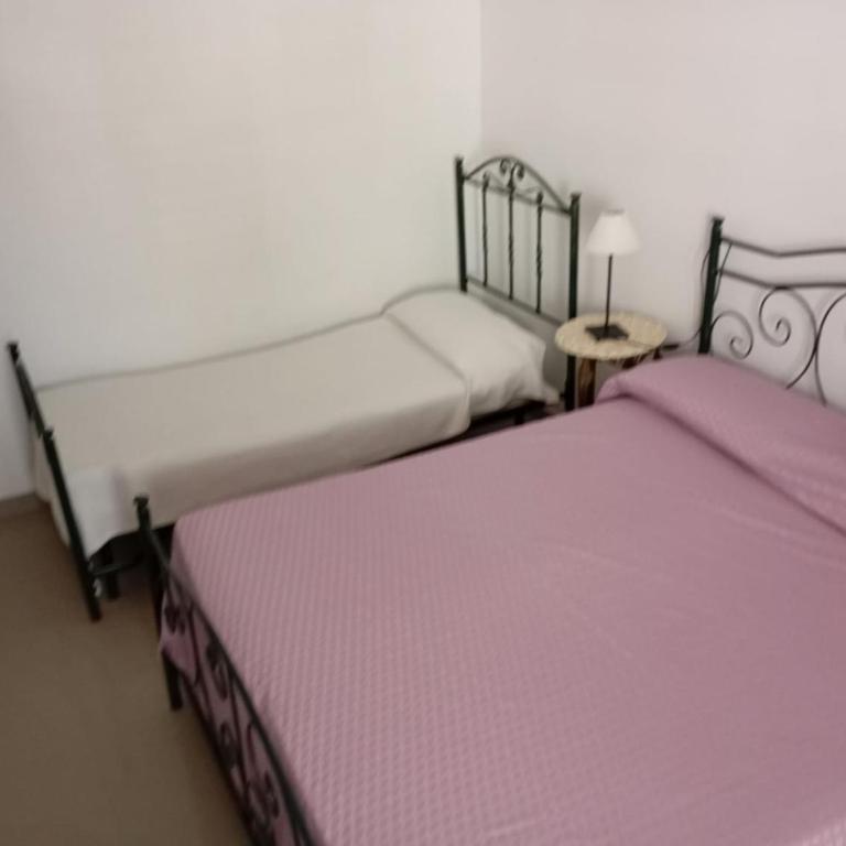DonaBlu - Casa con 1 Camera da Letto - 29