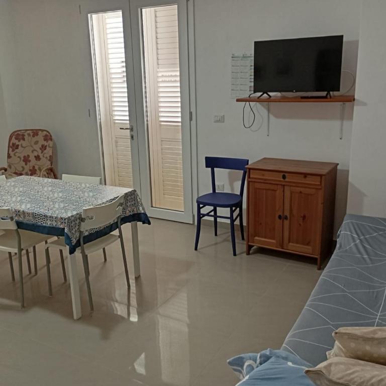 DonaBlu - Casa con 1 Camera da Letto - 28
