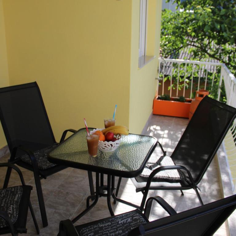 Mostar House - Three-Bedroom House - 4