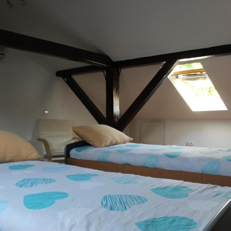 Mostar House - Three-Bedroom House - 11