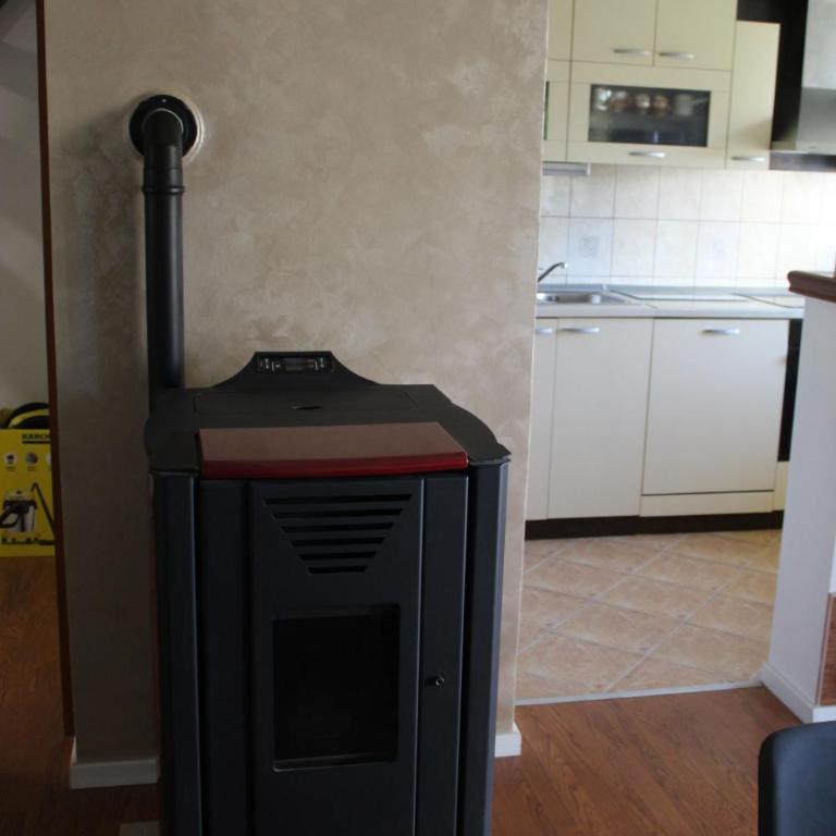 Mostar House - Three-Bedroom House - 14