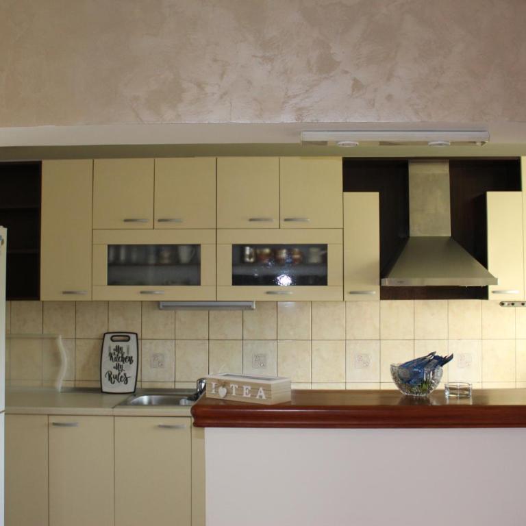 Mostar House - Three-Bedroom House - 17