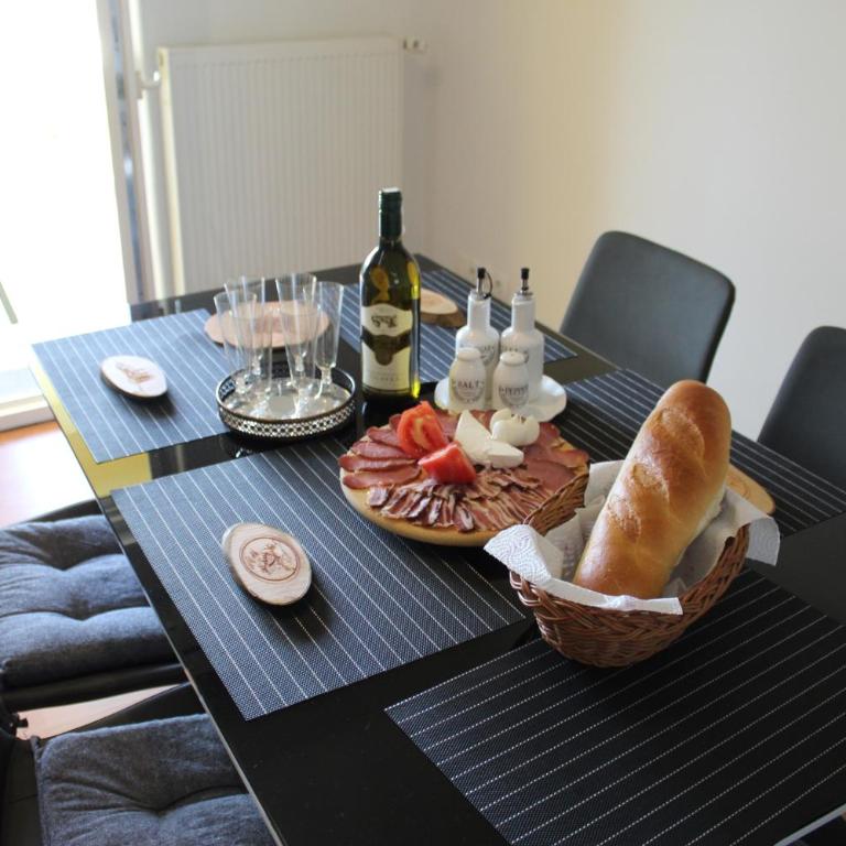 Mostar House - Three-Bedroom House - 30