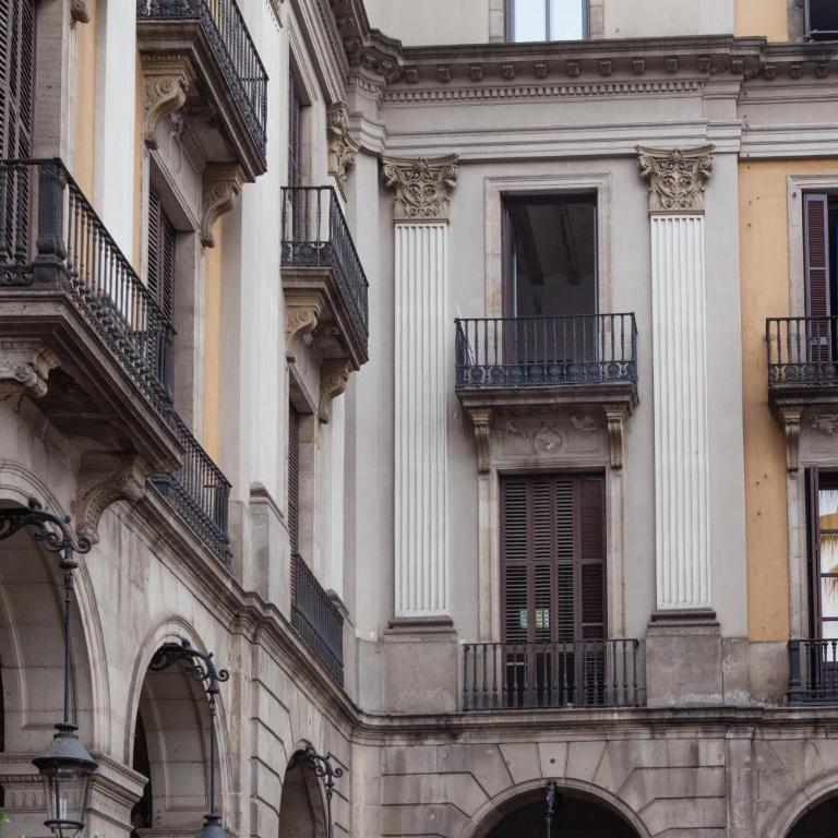 Ramblas Apartments - One-Bedroom Apartment - 6
