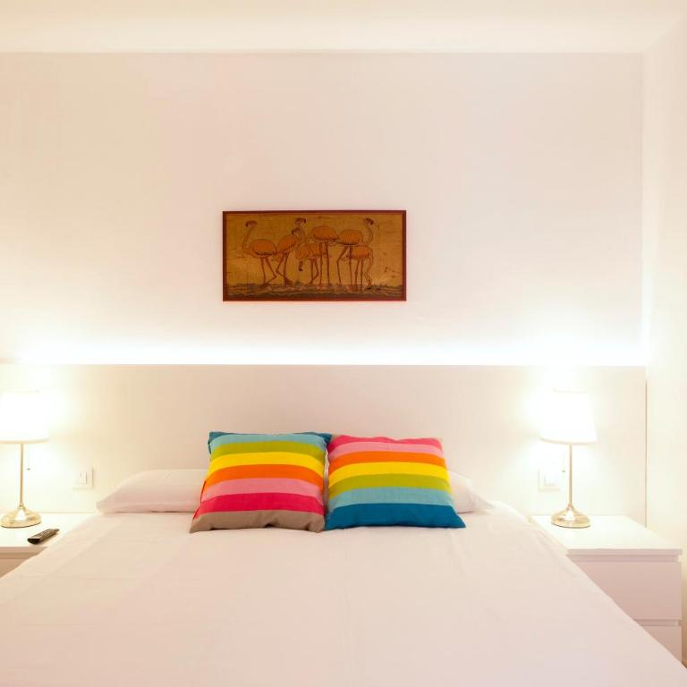Ramblas Apartments - Two-Bedroom Apartment - 2