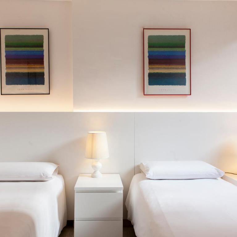 Ramblas Apartments - Two-Bedroom Apartment - 3