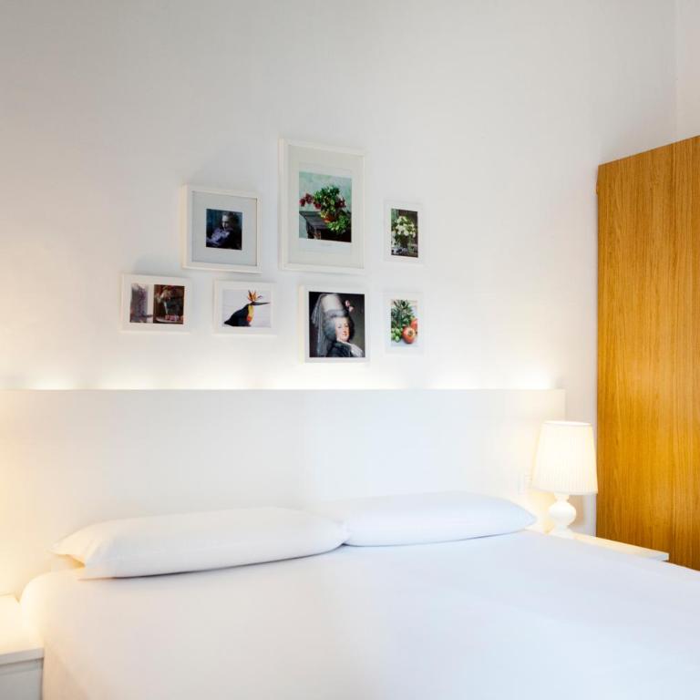 Ramblas Apartments - Two-Bedroom Apartment - 6