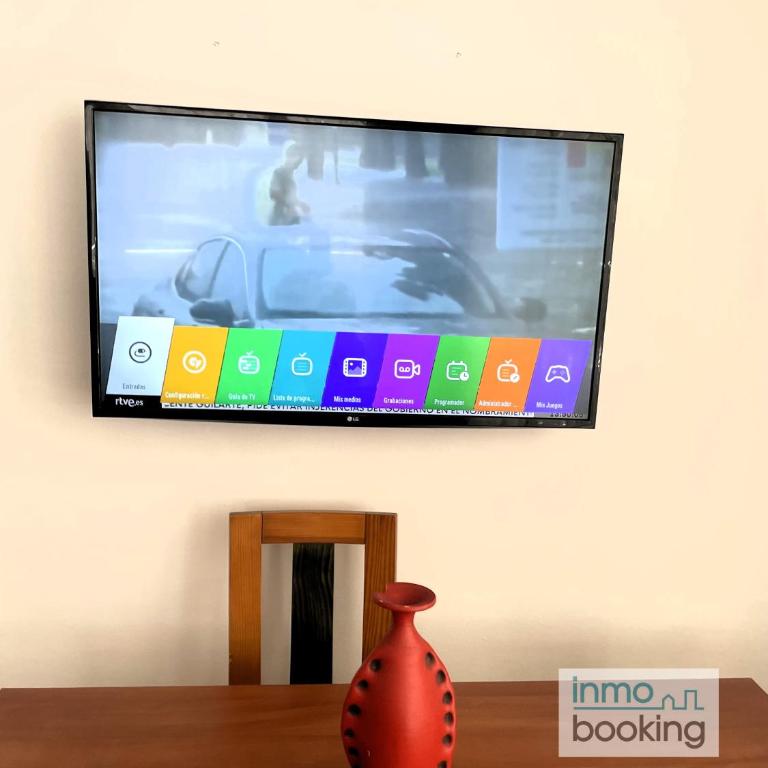 Tenorfleta Salou playa - Apartamento de 3 dormitorios - 37