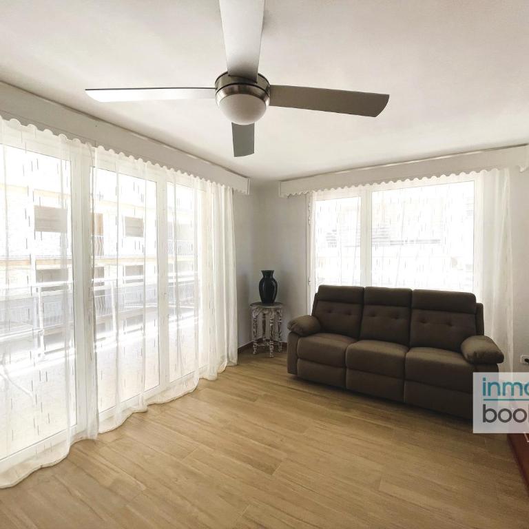 Tenorfleta Salou playa - Apartamento de 3 dormitorios - 15