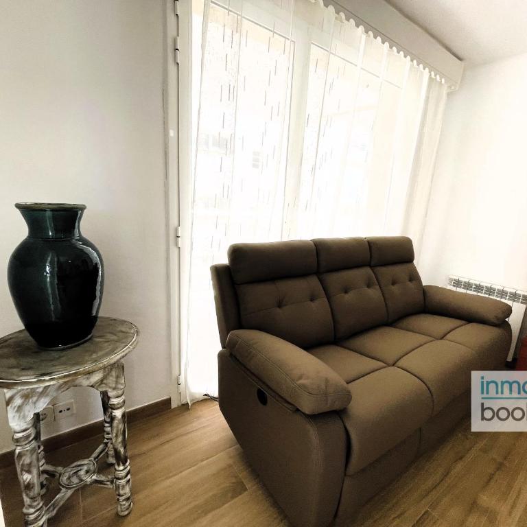 Tenorfleta Salou playa - Apartamento de 3 dormitorios - 19