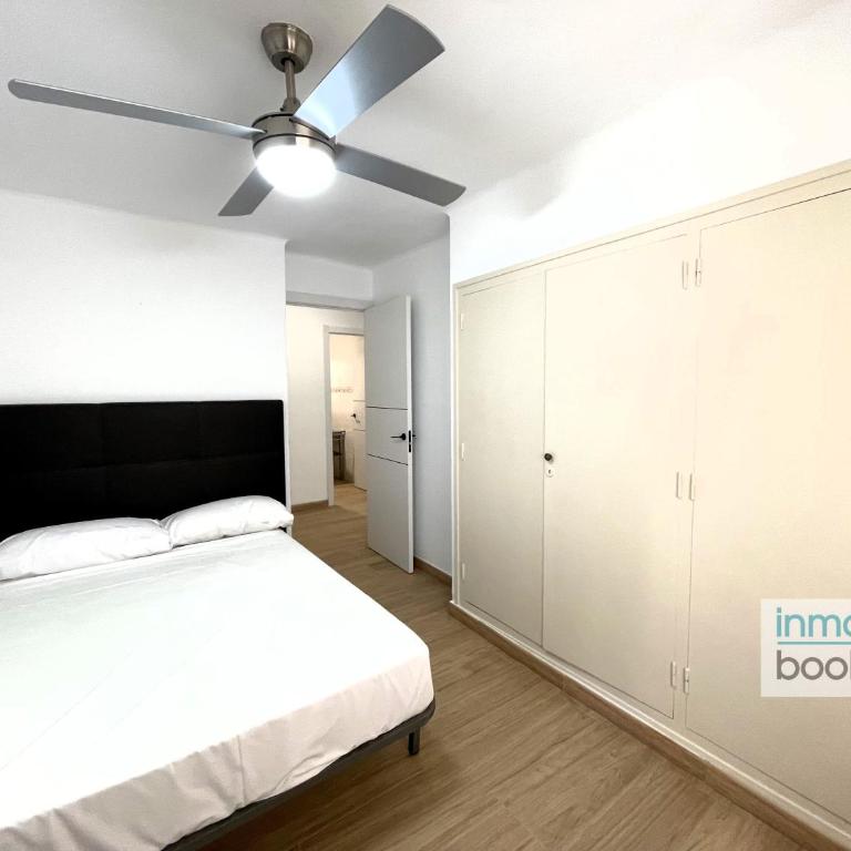 Tenorfleta Salou playa - Apartamento de 3 dormitorios - 30