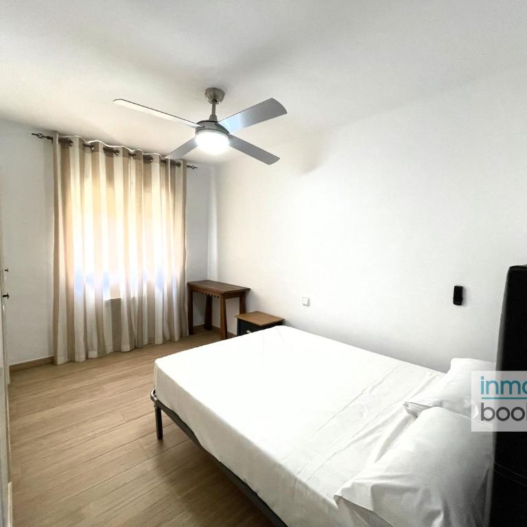 Tenorfleta Salou playa - Apartamento de 3 dormitorios - 26