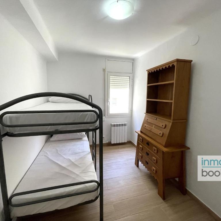 Tenorfleta Salou playa - Apartamento de 3 dormitorios - 29