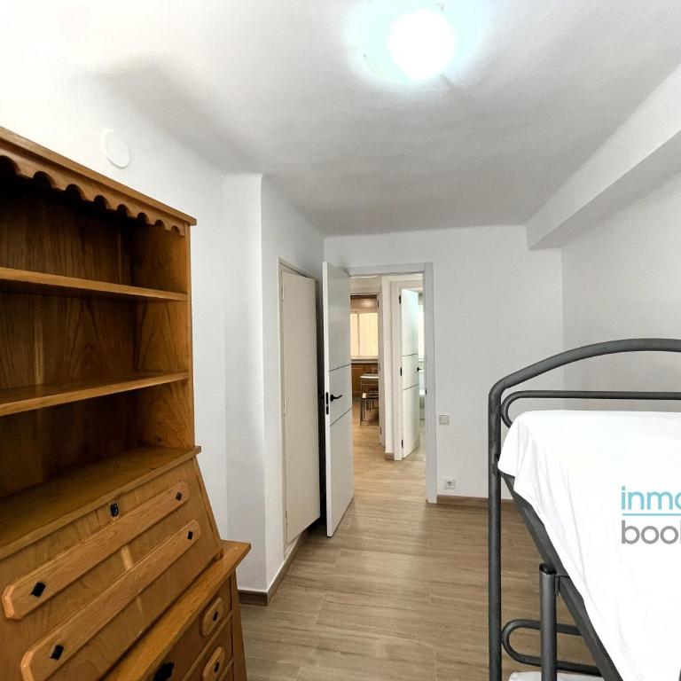 Tenorfleta Salou playa - Apartamento de 3 dormitorios - 18