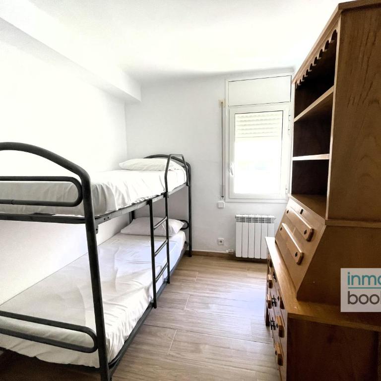 Tenorfleta Salou playa - Apartamento de 3 dormitorios - 32