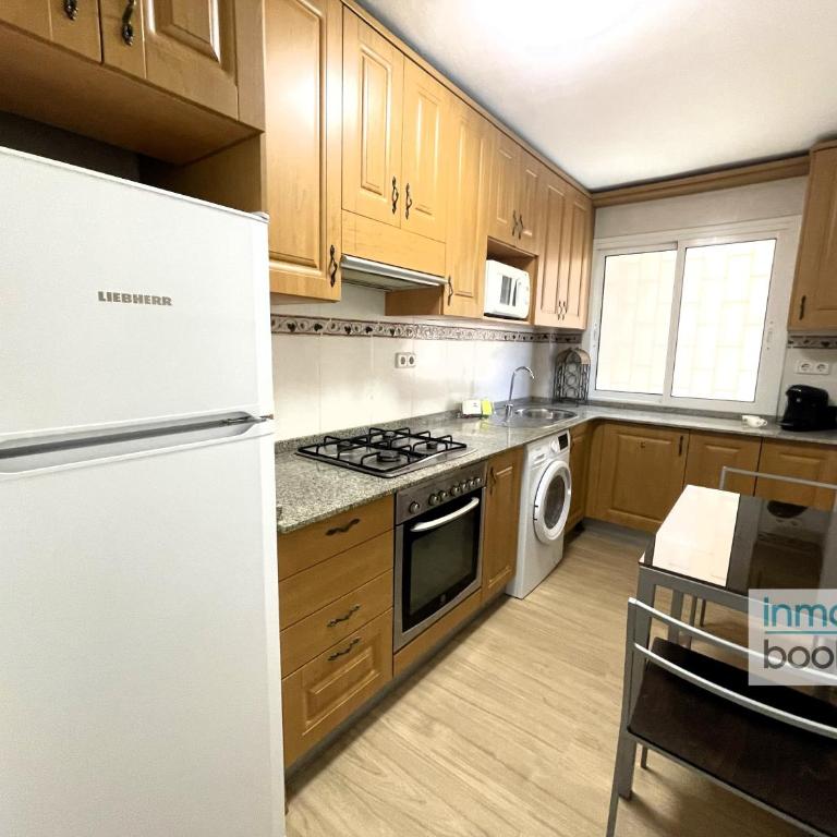 Tenorfleta Salou playa - Apartamento de 3 dormitorios - 27