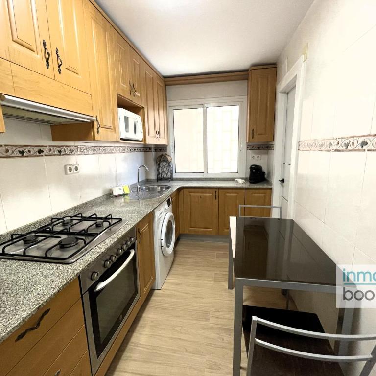 Tenorfleta Salou playa - Apartamento de 3 dormitorios - 31