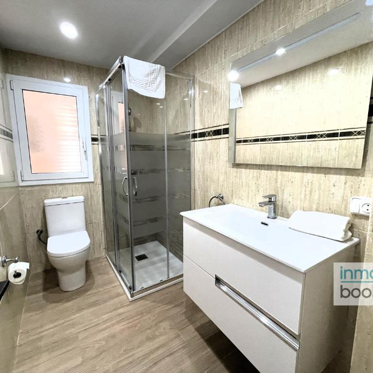 Tenorfleta Salou playa - Apartamento de 3 dormitorios - 21
